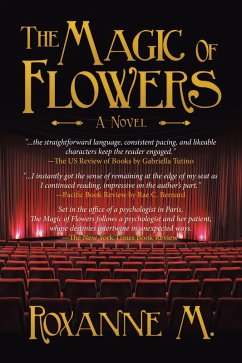 The Magic of Flowers (eBook, ePUB)