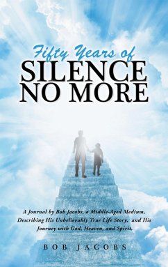 Cover Fifty Years of Silence No More (eBook, ePUB)