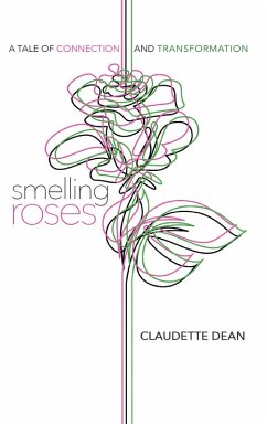 Cover Smelling Roses (eBook, ePUB)