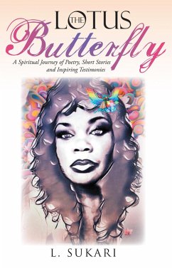 Cover The Lotus Butterfly (eBook, ePUB)