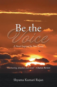 Cover Be the Voice (eBook, ePUB)