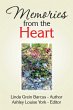Memories from the Heart (eBook, ePUB) - Bild 1