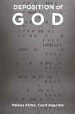Deposition of God (eBook, ePUB) Deposition of God (eBook, ePUB)