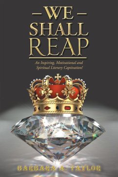 We Shall Reap (eBook, ePUB)