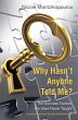 Why Hasn'T Anyone Told Me? (eBook, ePUB) - Bild 1