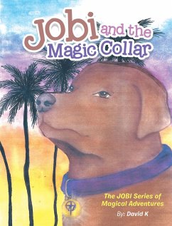 Cover Jobi and the Magic Collar (eBook, ePUB)
