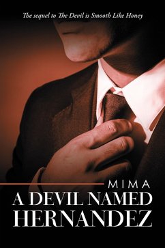 A Devil Named Hernandez (eBook, ePUB)