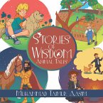 Stories of Wisdom (eBook, ePUB)