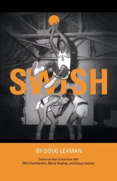 Swish (eBook, ePUB) Swish (eBook, ePUB)