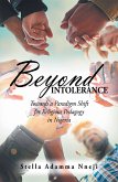 Beyond Intolerance (eBook, ePUB) Beyond Intolerance (eBook, ePUB)