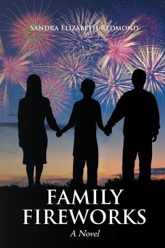 Cover Family Fireworks (eBook, ePUB)