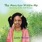 The Monster Within Me (eBook, ePUB)