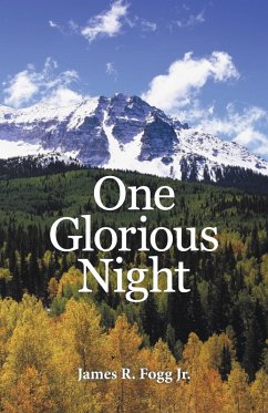 One Glorious Night (eBook, ePUB) - Fogg Jr., James R.