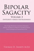 Bipolar Sagacity Volume 3 (Integrity Versus Faithlessness) (eBook, ePUB)