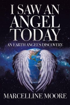 Cover I Saw an Angel Today (eBook, ePUB)