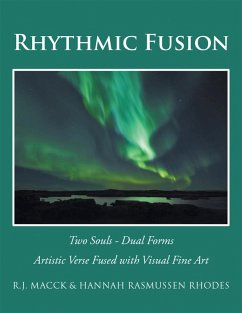 Rhythmic Fusion (eBook, ePUB) - Macck, R. J.; Rhodes, Hannah Rasmussen