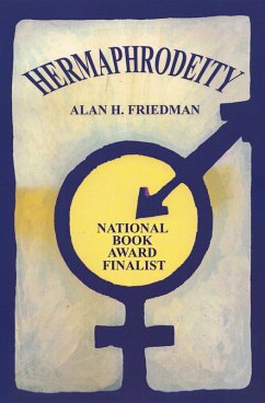 Hermaphrodeity (eBook, ePUB)