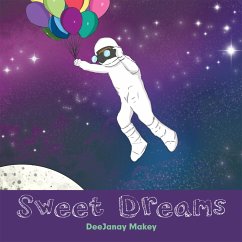 Cover Sweet Dreams (eBook, ePUB)