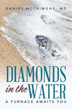 Cover Diamonds in the Water (eBook, ePUB)