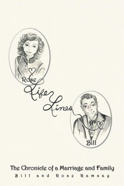 Life Lines (eBook, ePUB)