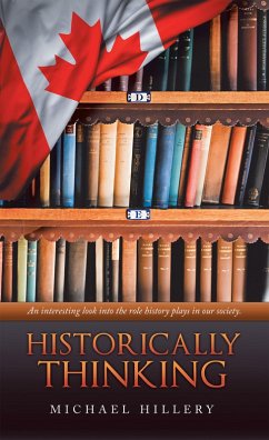 Historically Thinking (eBook, ePUB) - Hillery, Michael