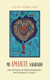 Mi Amante Sagrado (eBook, ePUB)