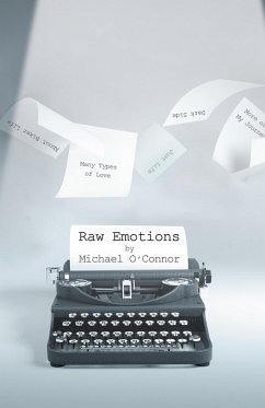 Cover Raw Emotions (eBook, ePUB)