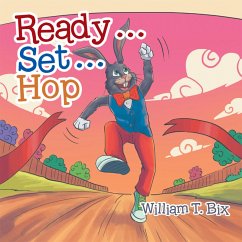 Cover Ready . . . Set . . . Hop (eBook, ePUB)