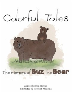 Colorful Tales (eBook, ePUB) - Hansen, Don
