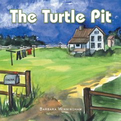 The Turtle Pit (eBook, ePUB) - Winningham, Barbara