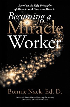 Cover Becoming a Miracle Worker (eBook, ePUB)