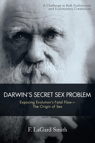 Darwin's Secret Sex Problem (eBook, ePUB) Darwin's Secret Sex Problem (eBook, ePUB)