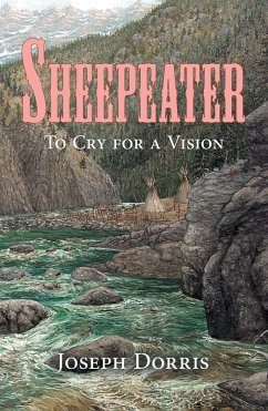 Sheepeater (eBook, ePUB)