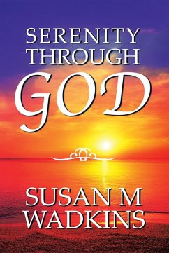 Cover Serenity Through God (eBook, ePUB)