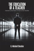 The Education of a Teacher (eBook, ePUB)