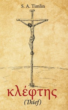 Cover ???ft?? (Thief) (eBook, ePUB)