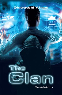 The Clan (eBook, ePUB) - Akapo, Oluwatobi