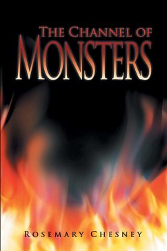 Cover The Channel of Monsters (eBook, ePUB)