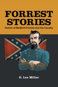 Forrest Stories (eBook, ePUB)