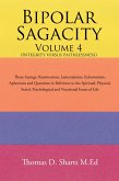 Bipolar Sagacity Volume 4 (Integrity Versus Faithlessness) (eBook, ePUB)