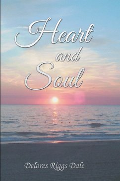 Cover Heart and Soul (eBook, ePUB)