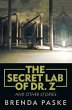 The Secret Lab of Dr. Z (eBook, ePUB) - Bild 1