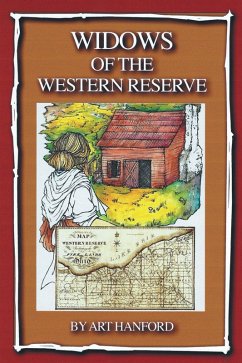 Cover Widows of the Western Reserve (eBook, ePUB)