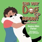 Can Your Dog Meow? (eBook, ePUB)