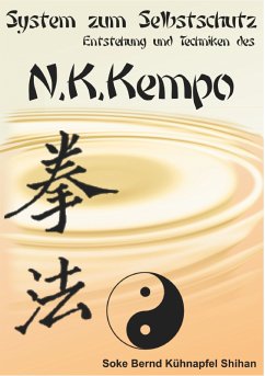 System zum Selbstschutz N.K. Kempo (eBook, ePUB)