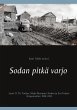 Sodan pitkä varjo (eBook, ePUB) - Bild 1