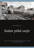 Sodan pitkä varjo (eBook, ePUB)