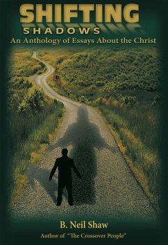 Cover Shifting Shadows (eBook, ePUB)