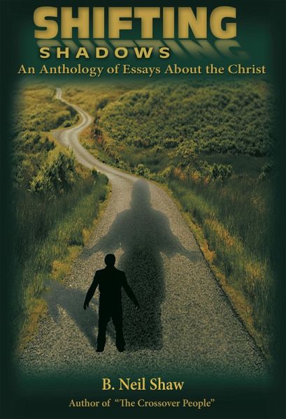 Shifting Shadows (eBook, ePUB)