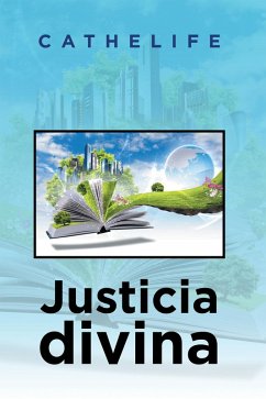 Justicia Divina (eBook, ePUB) - Cathelife